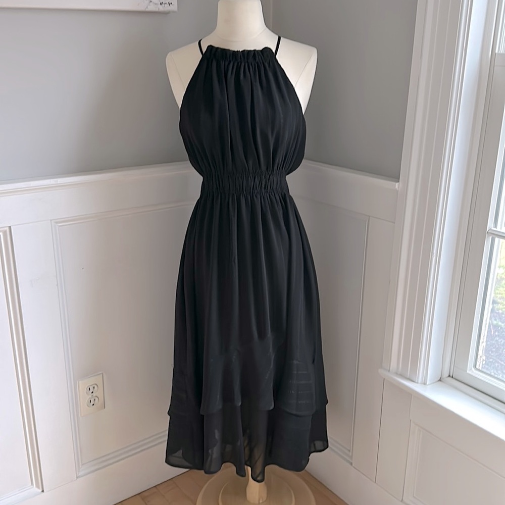 New with tags BCBGeneration Black dress size 4